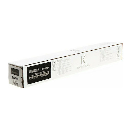 Toner noir compatible 1T02RL0TA0, CK8512K