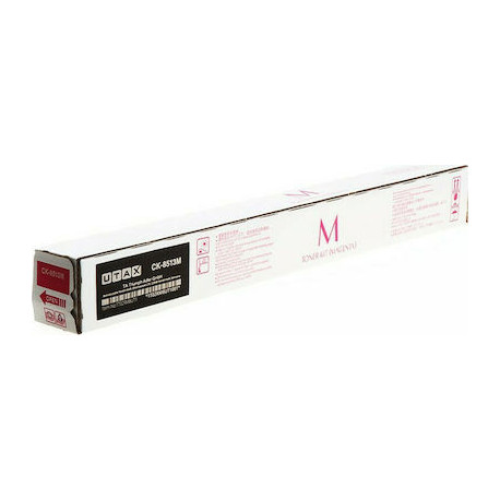 Toner magenta compatible CK8513M