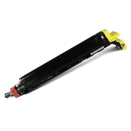 Tambour jaune Kyocera DV-8350, 302L793040