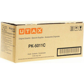 Toner cyan compatible PK5011C