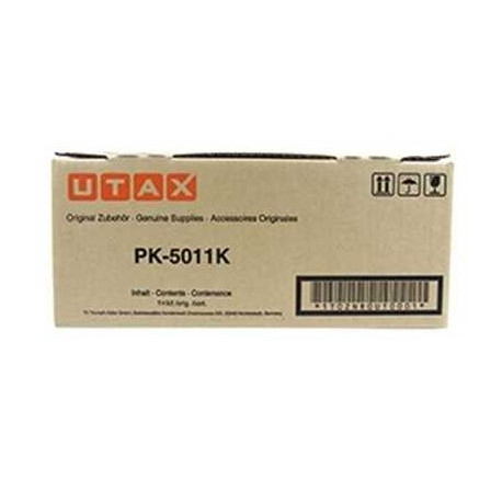 Toner noir compatible PK5011K