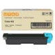 Toner cyan compatible TN2626