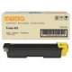 Toner jaune compatible TN2626