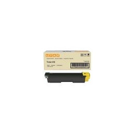 Toner jaune compatible TN2626