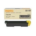 Toner jaune compatible TN2626