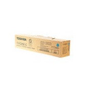 Toner cyan compatible TFC25EC