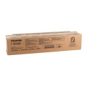 Toner noir compatible 6AJ00000151, T3008E