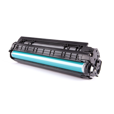 Toner cyan compatible 6AK00000369, TFC616EC