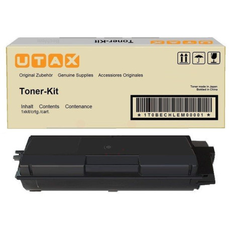 Toner cyan compatible 4472110011