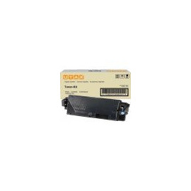 Toner noir compatible 1T02NS0UT0, PK5012K