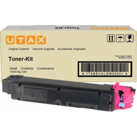 Toner magenta compatible 1T02NSBUT0, PK5012M