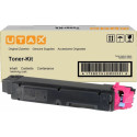 Toner magenta compatible 1T02NSBUT0, PK5012M