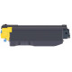 Toner jaune compatible 1T02TVAUT0, PK5017Y