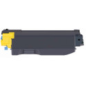Toner jaune compatible 1T02TVAUT0, PK5017Y