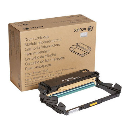 Tambour noir Xerox 101R00555