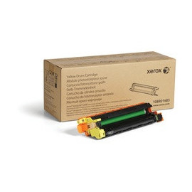Tambour jaune Xerox 108R01483