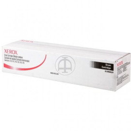 Tambour noir compatible 013R00624