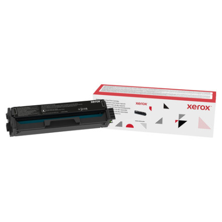 Toner noir Xerox 006R04391