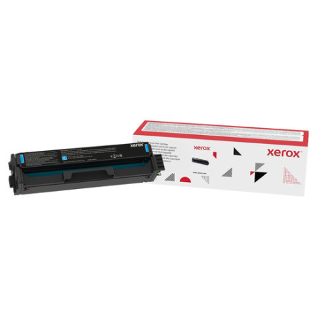 Toner cyan Xerox 006R04392