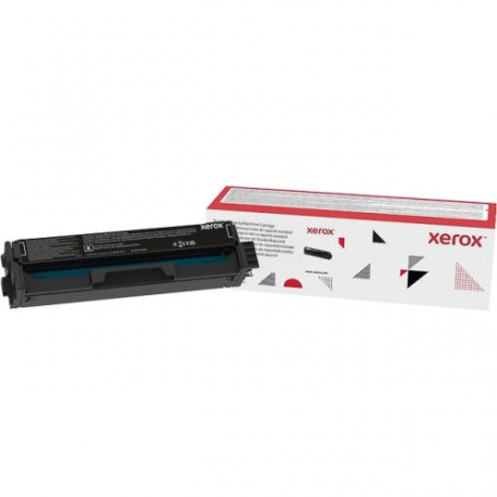 Toner noir Xerox 006R04383