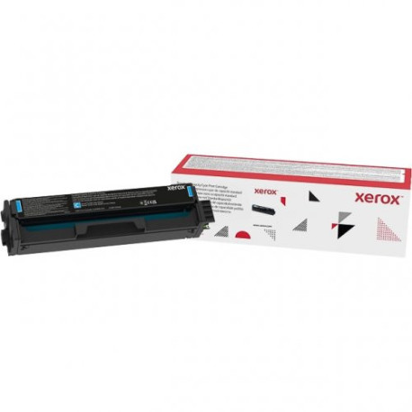 Toner noir Xerox 006R04384