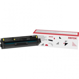 Toner noir Xerox 006R04386