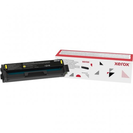 Toner noir Xerox 006R04386
