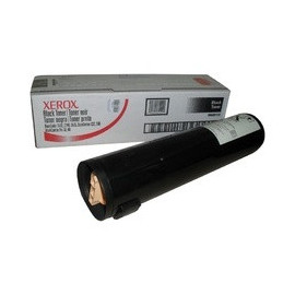Toner noir compatible 006R01122