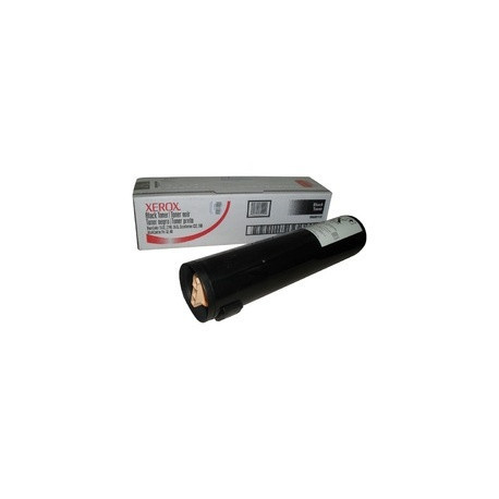 Toner noir compatible 006R01122