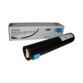 Toner cyan compatible 006R01123