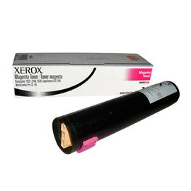 Toner magenta compatible 006R01124