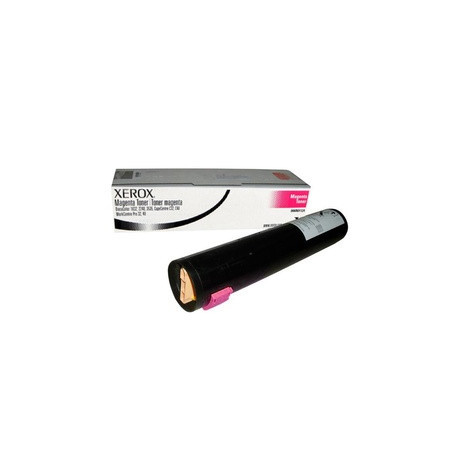 Toner magenta compatible 006R01124