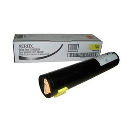Toner jaune compatible 006R01125