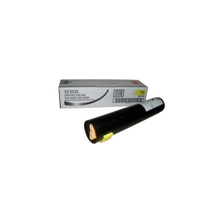 Toner jaune compatible 006R01125