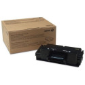 Toner noir Xerox 106R02311