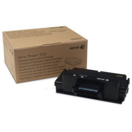 Toner noir Xerox 106R02305