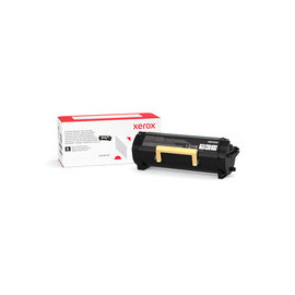 Toner noir Xerox 006R04725