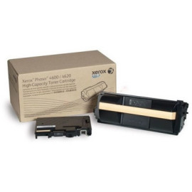 Toner noir Xerox 106R01535