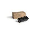 Toner noir Xerox 106R03899