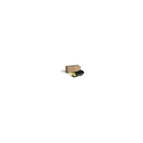 Toner jaune Xerox 106R03898