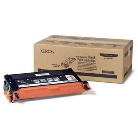 Toner noir Xerox 113R00726