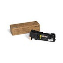 Toner jaune Xerox 106R01596