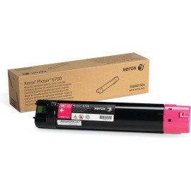 Toner magenta Xerox 106R01504