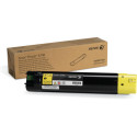 Toner jaune Xerox 106R01509
