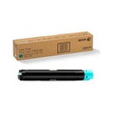 Toner cyan Xerox 006R01460