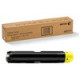 Toner jaune Xerox 006R01458