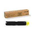 Toner jaune Xerox 006R01458