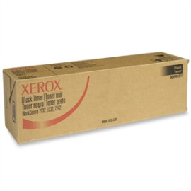 Toner noir Xerox 006R01317