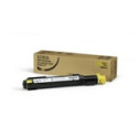 Toner jaune Xerox 006R01263