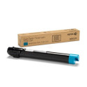 Toner cyan Xerox 006R01398